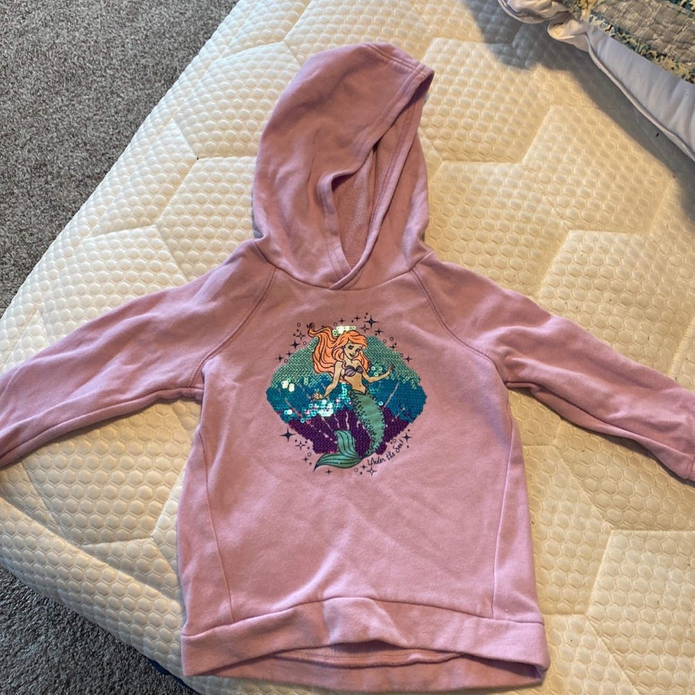 Little 🧜‍♀️ Mermaid 3T